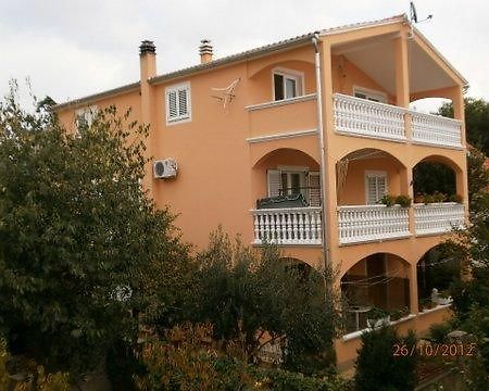 Apartments Andabaka 沃迪切 外观 照片