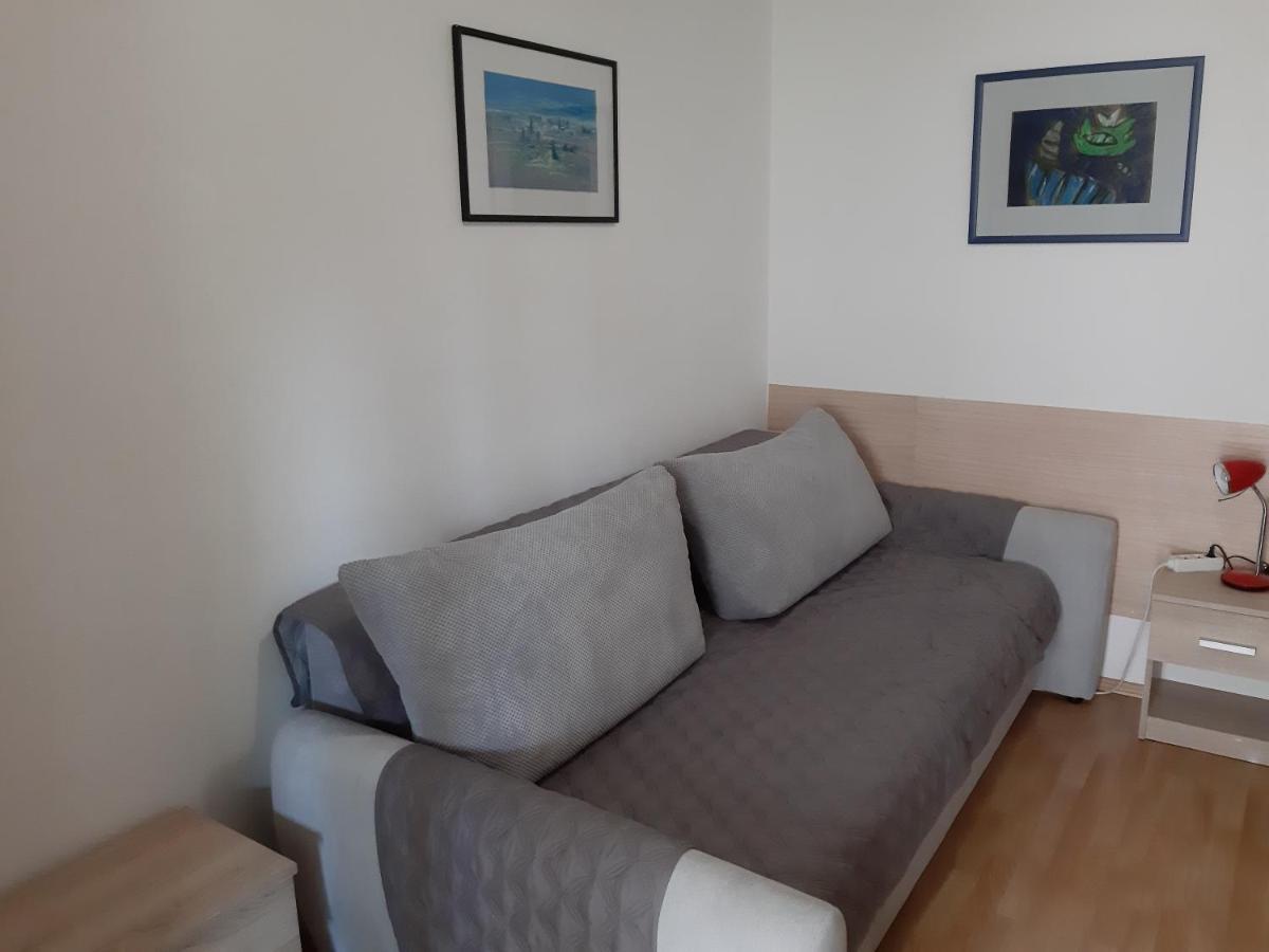 Apartments Andabaka 沃迪切 外观 照片