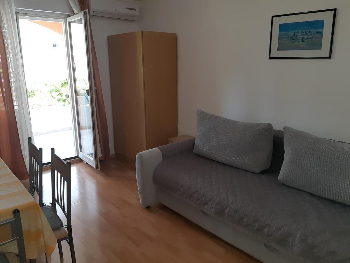 Apartments Andabaka 沃迪切 外观 照片