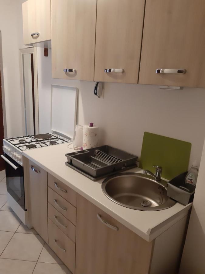 Apartments Andabaka 沃迪切 外观 照片