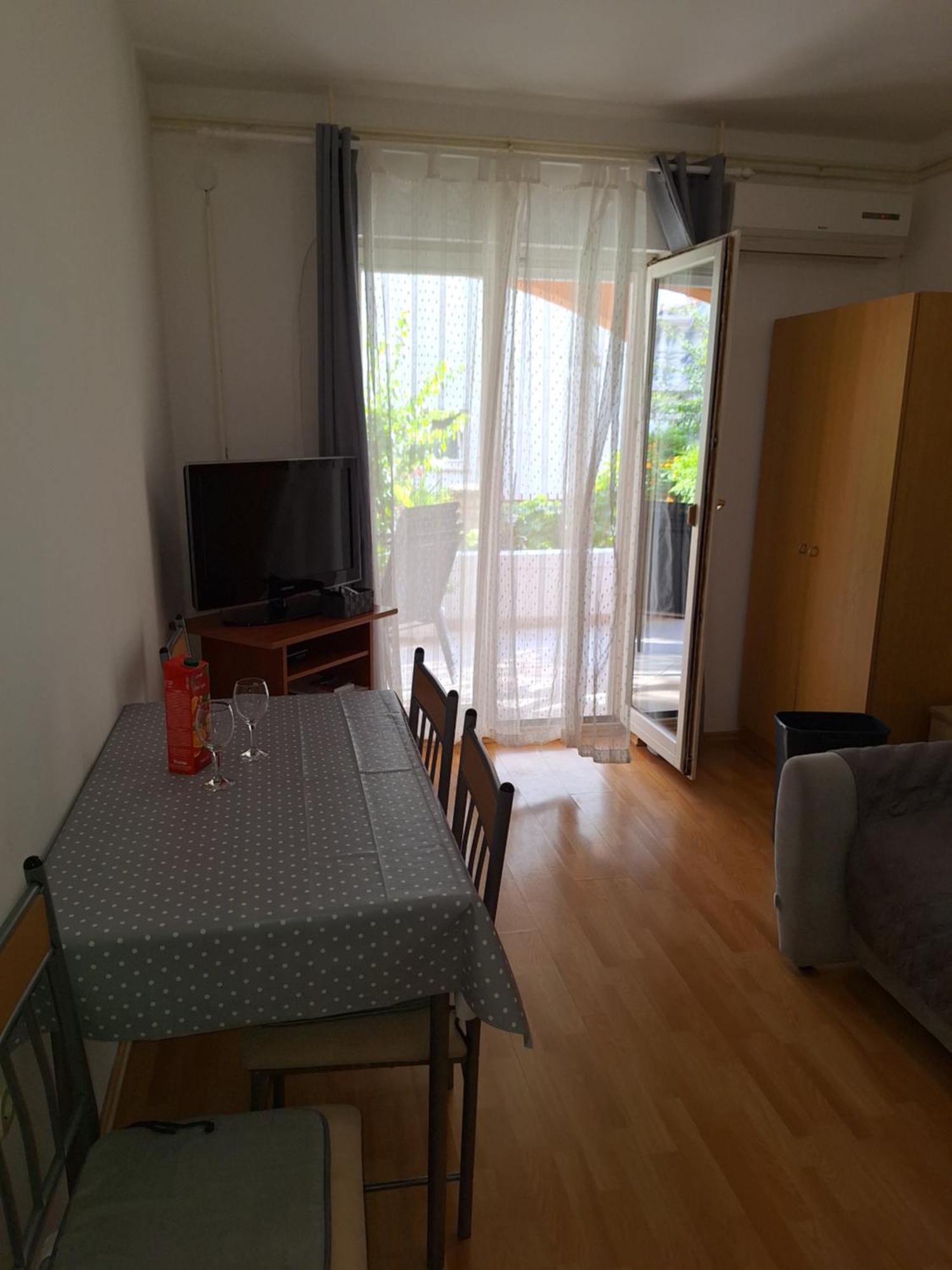 Apartments Andabaka 沃迪切 外观 照片