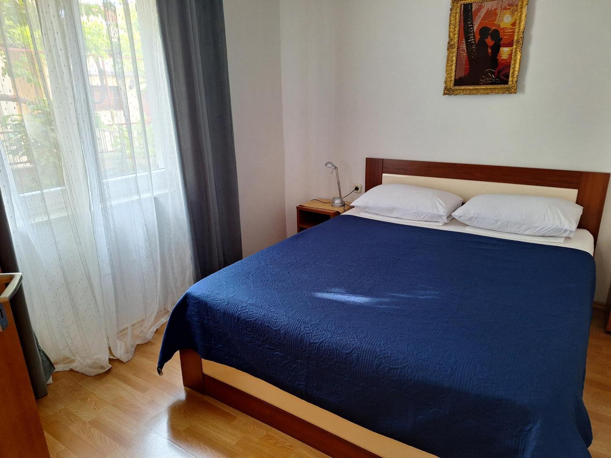Apartments Andabaka 沃迪切 外观 照片