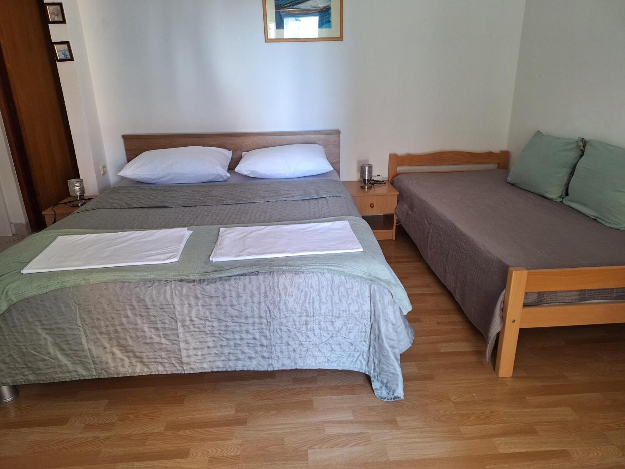 Apartments Andabaka 沃迪切 外观 照片